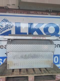 Western Star 4900EX Tool Box