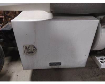 Western Star 5900 Tool Box