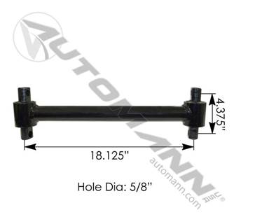 Automann INTERNATIONAL Torsion Bar
