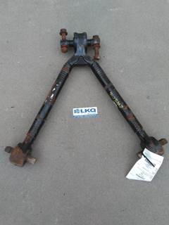 Freightliner M2 112 Torsion Bar