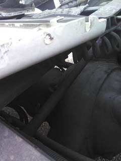 Freightliner Cascadia 125 Torsion Bar