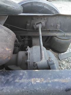Freightliner Cascadia 125 Torsion Bar