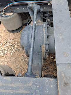 Freightliner Cascadia 125 Torsion Bar