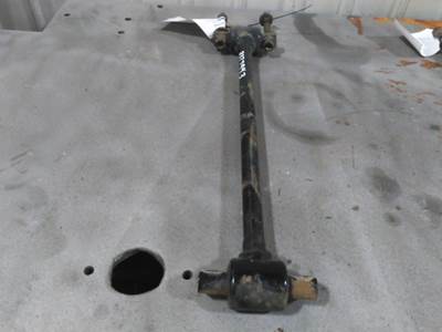 Freightliner Cascadia 126 Torsion Bar