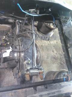 Freightliner Cascadia 126 Torsion Bar