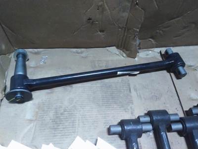 Freightliner Torsion Bar for a Freightliner UNKNOWN