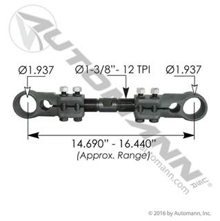 International Torsion Bar