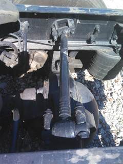 International LT Torsion Bar