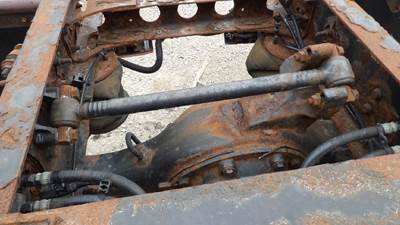 International ProStar Torsion Bar for a International PROSTAR 122