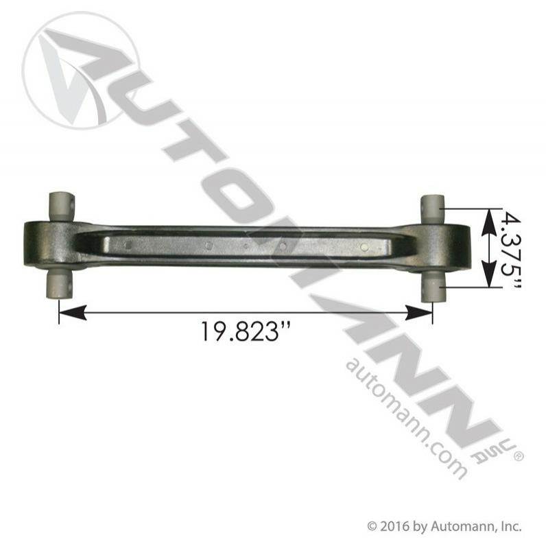 Kenworth Torsion Bar For Sale Athens, GA ATM TMR65B