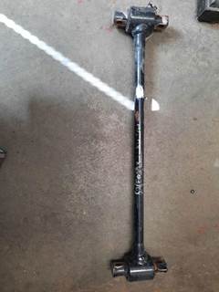 Kenworth T660 Torsion Bar