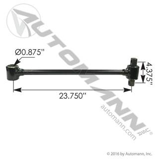 Kenworth T660 Torsion Bar