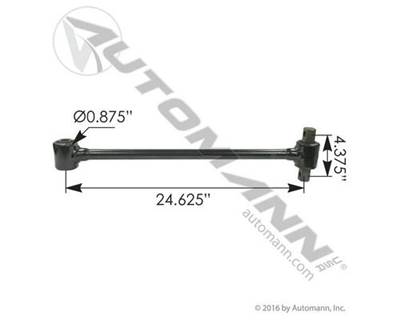 Kenworth T660 Torsion Bar