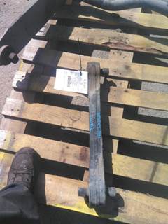 Kenworth T680 Torsion Bar