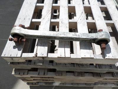 Kenworth T800 Torsion Bar