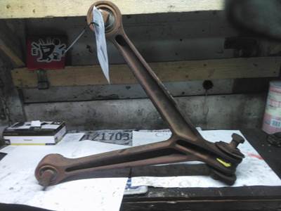 Kenworth T800B Torsion Bar