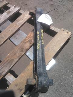 Kenworth T800B Torsion Bar