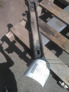 Kenworth T800B Torsion Bar