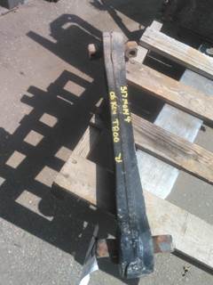 Kenworth T800B Torsion Bar