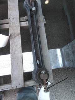 Kenworth W900 Torsion Bar