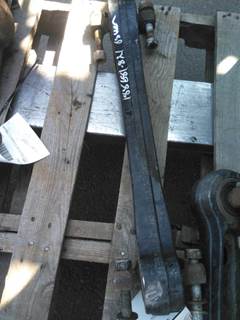 Kenworth W900 Torsion Bar