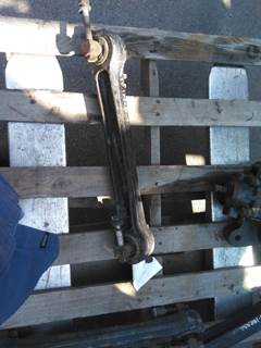 Kenworth W900 Torsion Bar