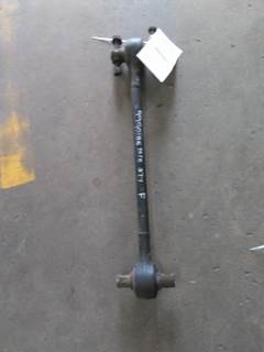 Peterbilt 377 Torsion Bar