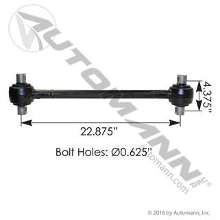 Peterbilt 379 Torsion Bar