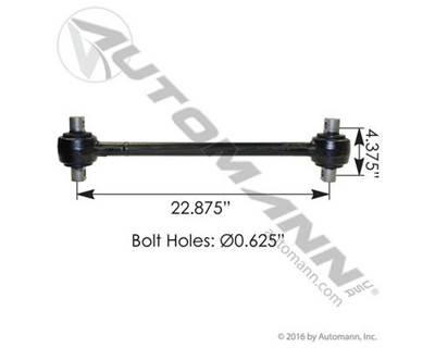 Peterbilt 379 Torsion Bar