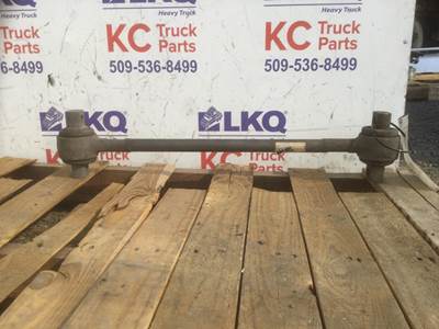 Peterbilt 379EXHD Torsion Bar for a Peterbilt 379 EXHD