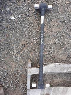 Peterbilt 379EXHD Torsion Bar for a Peterbilt 379 EXHD