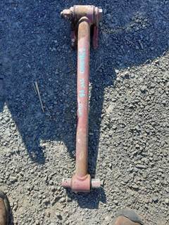 Peterbilt 379EXHD Torsion Bar for a Peterbilt 379 EXHD