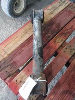 Peterbilt 389 Torsion Bar