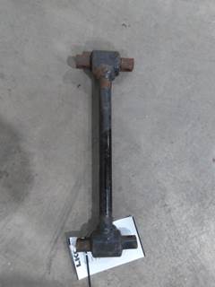 Peterbilt 389 Torsion Bar