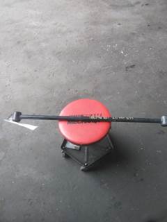 Peterbilt 567 Torsion Bar