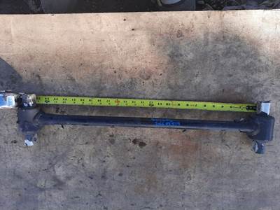 Peterbilt 579 Torsion Bar