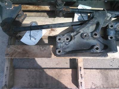 Peterbilt 579 Torsion Bar