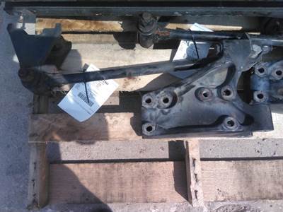 Peterbilt 579 Torsion Bar
