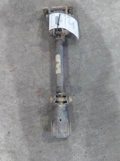 Peterbilt 579 Torsion Bar