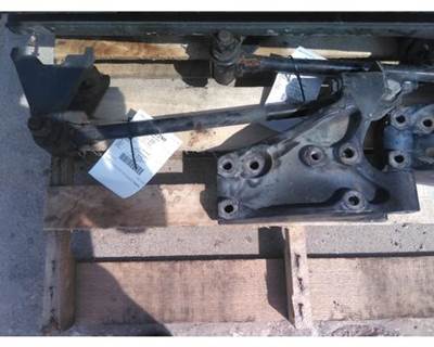 Peterbilt 579 Torsion Bar