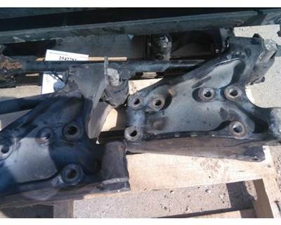 Peterbilt 579 Torsion Bar