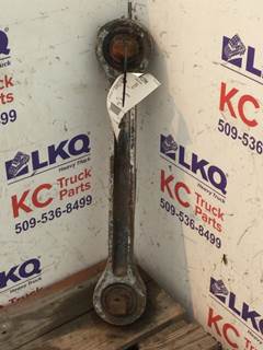 Used Torque Arm
 Length - 29"
 Material - Steel 