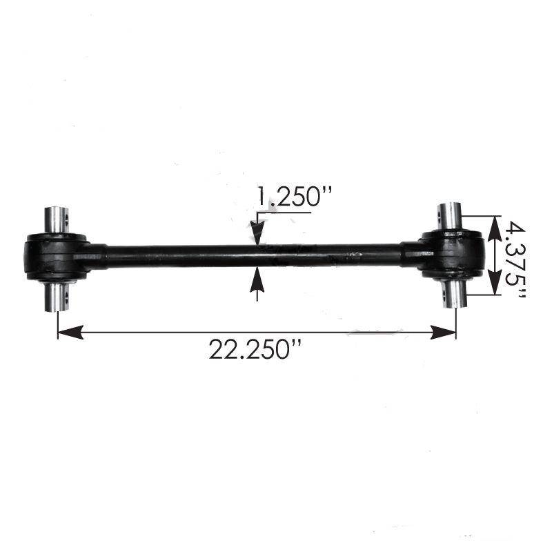 Volvo VNL Torsion Bar For Sale Stockton, CA ATM TMR68