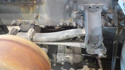 Volvo VNL Torsion Bar