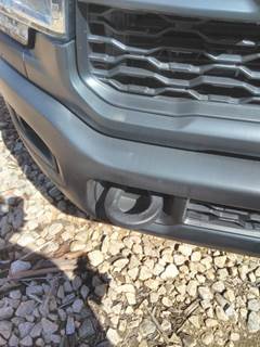 Dodge Ram 5500 Right Tow Hook for a Dodge 5500 SERIES