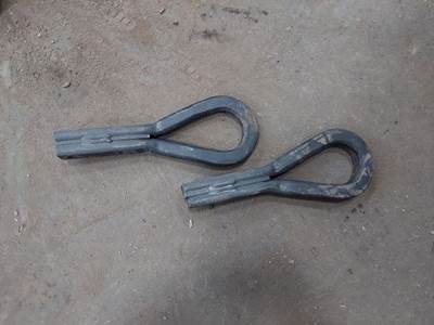 Dodge Ram 5500 Tow Hook for a Dodge 5500 SERIES