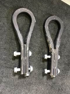 Dodge Ram 5500 Tow Hook for a Dodge 5500 SERIES