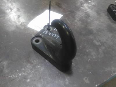 Ford F-650 Right Tow Hook for a Ford F650SD (SUPER DUTY)