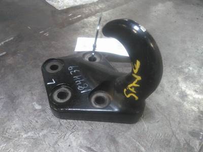 Ford F-650 Left Tow Hook for a Ford F650SD (SUPER DUTY)