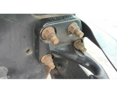 Ford F-650 Right Tow Hook for a Ford F650SD (SUPER DUTY)